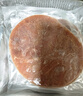 大希地整切調(diào)理眼肉牛排含醬包共700g（5片兒童牛扒牛肉燒烤 七夕禮盒 曬單實拍圖