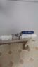 潛水艇PPR球閥雙活接熱熔ppr閥門 自來水暖氣熱水器水管配件連接總開關 【DN25·6分】雙活接球閥 曬單實拍圖