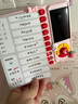 貓?zhí)訒r(shí)間管理器可視化計(jì)時(shí)器鬧鐘學(xué)生專用起床神器兒童智能電子鬧鐘自律打卡神器計(jì)劃表 云夢(mèng)粉 曬單實(shí)拍圖