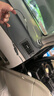 特倫詩TELUNSHI 汽車音響改裝高音喇叭 車載高音仔揚(yáng)聲器 絲膜球頂高音 鋁合金外殼帶電容通用型 銀色 高音頭/對(配電容+支架) 曬單實(shí)拍圖