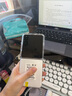 小米(MI)  MIX flip二手安卓折疊屏手機    二手小米手機 二手手機 白色 12GB+256GB 曬單實拍圖