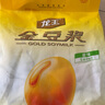 龍王金豆?jié){粉甜味480克（30g*16條）純早餐沖飲高蛋白可冷泡獨立包裝 曬單實拍圖