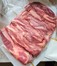 月盛齋進口原切去骨牛肋條肉凈重2斤 生鮮牛肉 源頭直發(fā)包郵 曬單實拍圖