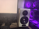 漫步者（EDIFIER）S880MKII 精致HIFI有源2.0音箱 高品質(zhì)藍牙連接 電腦音響 電視音響 曬單實拍圖