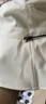 蕉內(nèi)【趙露思同款】涼皮303UV女士防曬漁夫帽遮陽大帽檐戶外防紫外線 曬單實拍圖