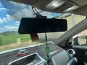 凌度新款凌度流媒體行車記錄儀高清前后雙錄倒車影像一體全景2025新款 12英寸2160P/4K超清夜視/APP+64G 雙鏡頭（前后雙錄/帶倒車影像） 曬單實(shí)拍圖