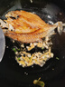黃小漁寧德黃魚鲞400g/2條 三去大黃魚黃花魚生鮮 海鮮水產(chǎn)燒烤魚類中秋 曬單實(shí)拍圖