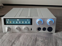 飛傲（FiiO）K17 臺式解碼耳放 DSD解碼一體機耳機功率放大器HiFi解碼器 銀色 曬單實(shí)拍圖