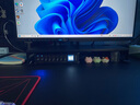 ELEKSMAKER NK6新款復古區(qū)塊化USB拓展塢36W開關(guān)排插電腦桌搭控制器鈕子開關(guān)獨立語音控制賈維斯送男友禮物 NK6P【高清彩屏+8路獨立控制】+36W電源套裝 曬單實拍圖