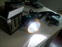 LED超亮頭燈強光手電筒可充電戶外夜釣巡邏釣魚燈防水頭戴式礦燈 LED超亮頭燈（超強待機半年） 曬單實拍圖