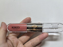 KIKO【秀場(chǎng)同款】明彩雙頭唇釉6ml-159 啞光玻璃唇唇蜜不沾杯口紅 曬單實(shí)拍圖
