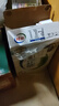 伊利 純牛奶整箱250ml*21盒 全脂牛奶 優(yōu)質(zhì)乳蛋白 禮盒裝 5月底產(chǎn) 曬單實(shí)拍圖