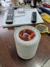 勁功180度耐熱純銅漆包線漆包圓銅線QZY-2\/180 0.5mm【500g】約250米 曬單實(shí)拍圖