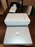 Apple/蘋(píng)果AI筆記本/2025款MacBook Air13英寸M4 (10+8核) 16G 256G天藍色電腦MC6T4CH/A 曬單實(shí)拍圖