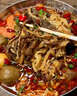 饞碗福毛血旺醬料商用水煮肉片水煮魚底料川菜調(diào)料回鍋肉香辣小炒調(diào)味料 2斤裝毛血旺醬料 曬單實拍圖
