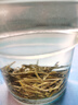 樂(lè )品樂(lè )茶特級毛尖茶葉綠茶2025明前春茶伴手茶禮盒裝共250g中秋送長(cháng)輩 曬單實(shí)拍圖