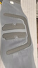 諾泰（nuotai）醫(yī)用級護(hù)腰帶腰間盤突出腰肌勞損托椎腰部支撐久坐神器護(hù)具F06XL 曬單實拍圖
