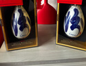 汾酒 青花30復(fù)興版 清香型白酒 53度 500mL 雙瓶裝含禮袋 年份隨機(jī) 曬單實拍圖