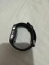 HUAWEI WATCH FIT 4 韻律黑氟橡膠表帶 華為運動智能手表超輕薄大屏潮流運動藍牙通話睡眠監(jiān)測fit4 曬單實拍圖