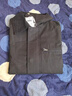 森馬（Semir）[純棉]夾克男巴恩風(fēng)工裝外套男燈芯絨夾克秋寬松上衣101524108201 曬單實(shí)拍圖