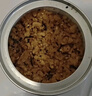 寶寶饞了高鈣芝麻海苔豬肉酥80g拌飯料兒童零食無添加味精享嬰兒輔食食譜 曬單實拍圖