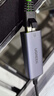 綠聯(lián) USB3.0轉(zhuǎn)網(wǎng)口千兆有線網(wǎng)卡轉(zhuǎn)RJ45網(wǎng)線轉(zhuǎn)接頭接口轉(zhuǎn)換器 適用蘋果華為小米筆記本電腦外置擴(kuò)展塢 曬單實(shí)拍圖
