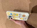 圣圖朗小熊蛋糕適用17蘋(píng)果15promax手機殼新款16plus液態(tài)硅膠iPhone14的13軟殼11防摔12女高級感13全包套 古董白【小熊蛋糕】液態(tài)硅膠  iPhone 16 pro max 曬單實(shí)拍圖