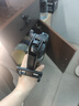 飛利浦2025新款自拍桿AI云臺人臉追蹤跟拍自拍神器vlog手機拍攝防抖支架360度旋轉旅游便攜落地三腳架 【1.78米AI智能人臉跟拍】秒跟拍/四腳架更防抖 曬單實(shí)拍圖