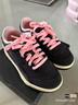耐克（NIKE）JORDAN FLIGHT COURT 男子運(yùn)動鞋福來鞋 HF3255-012 45 曬單實(shí)拍圖