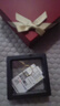 周六福碎碎冰足金999黃金戒指女七夕禮物 計(jì)價(jià)A0113247 12號(hào) 約1.9g  曬單實(shí)拍圖