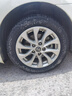 米其林輪胎 195/60R16 89H ENERGY XM2+ 韌悅 適配風(fēng)行 S500/景逸S50 曬單實(shí)拍圖