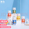 晨光(M&G)文具米菲學(xué)生橡皮擦 學(xué)生考試繪圖橡皮少屑易清理單個(gè)裝MF6303 曬單實(shí)拍圖