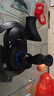 圖馬思特（THRUSTMASTER）T.Flight Hotas4  皇牌空戰利器  進(jìn)階級雙手飛行搖桿  兼容PC/PS4/PS5平臺 曬單實(shí)拍圖