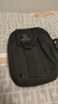 斐月伽手機腰包男穿腰帶戰術(shù)腰包戶(hù)外運動(dòng)多功能腰包耐磨手機包零錢(qián)包 黑色 曬單實(shí)拍圖