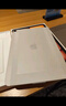 Apple/蘋果【國家補貼】iPad Air 11英寸 M3芯片2025年款 平板電腦 (256GB WLAN版)紫色 曬單實拍圖