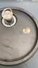 殼牌（Shell）勁霸柴油機油R4 Super CI-4 15W-40 18L 國四 國五大馬力 曬單實拍圖