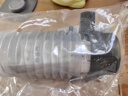 博世（BOSCH） GBH 2-24工業(yè)級專業(yè)電錘電鎬多功能沖擊鉆電鉆混凝土 GBH 2-24 DRE集塵罩+鉆頭套裝 曬單實拍圖