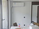 美的（Midea）空調(diào)2匹掛機(jī) 酷省電 新一級能效 臥室壁掛家用獨立除濕節(jié)能省電國家政府補(bǔ)貼20% 智能家電以舊換新 2匹 一級能效 【兩匹掛機(jī)】省電28% 曬單實拍圖