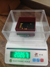 周大生18K金手鏈玫瑰金鉆石葫蘆紅繩手鏈送女友七夕禮物 約0.9g 曬單實(shí)拍圖