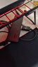 聯(lián)想（lenovo）USB分線器3.0多接口轉(zhuǎn)接器USB擴(kuò)展塢延長(zhǎng)線筆記本電腦hub拓展塢USB擴(kuò)展器轉(zhuǎn)換器BY01-3.0（0.25M） 曬單實(shí)拍圖