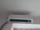 科龍空調(diào)大1.5匹 海信出品 靜省電 新一級變頻冷暖掛機防直吹以舊換新國家補貼KFR-35GW/QS1Lite-X1 曬單實拍圖