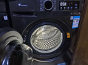 小天鵝（LittleSwan）滾筒洗衣機全自動(dòng)家用【TG120V098WDT】12公斤大容量 超薄 節能 內衣洗 家電國家補貼20% 以舊換新 曬單實(shí)拍圖