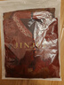 金菊重磅非遺香云紗28姆米桑蠶絲100%夏季刺繡國(guó)風(fēng)新中式真絲女連衣裙 曬單實(shí)拍圖