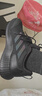 阿迪達斯 男女 休閑系列 EDGE GAMEDAY SHOES 跑步鞋 IF0585  42碼 UK8碼 曬單實(shí)拍圖