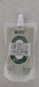 鮮氧多綠豆沙綠豆飲料綠豆湯0添加蔗糖綠豆冰沙0脂夏天解渴飲品250g*8袋 曬單實拍圖