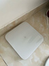 米家（MIJIA）小米智能體重秤S200 白色 雙接家用健康秤電子秤 人物雙模式 APP數據測量 智能分析 體重管理 曬單實(shí)拍圖