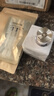 梵蜜琳（Thanmelin） 貴婦膏面霜珍珠膏女士護膚品套裝補水保濕淡紋日夜可用素顏霜女 貴婦膏8g+3g 曬單實拍圖