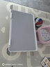 小匠材床上可升降小桌子宿舍折疊電腦桌學(xué)習(xí)書桌飄窗學(xué)生懶人桌板灰 曬單實(shí)拍圖