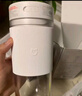 米家小米榨汁杯2 電動(dòng)榨汁機果汁機攪拌杯兒童嬰兒輔食機小型便攜家用多功能自動(dòng)清洗 304不銹鋼可碎冰 曬單實(shí)拍圖