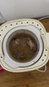 九陽(yáng)（Joyoung）電燉鍋電燉盅燉湯盅電燉鍋 寶寶輔食鍋煮粥鍋燕窩燉盅bb粥 嬰兒輔食隔水燉鍋1-2人1L燉湯鍋GD168 曬單實(shí)拍圖